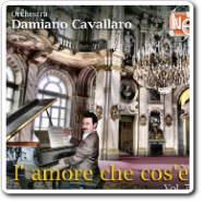 Orchestra Damiano Cavallaro