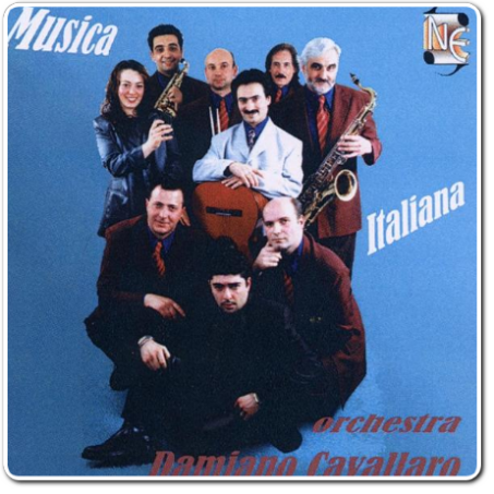 Orchestra Damiano Cavallaro